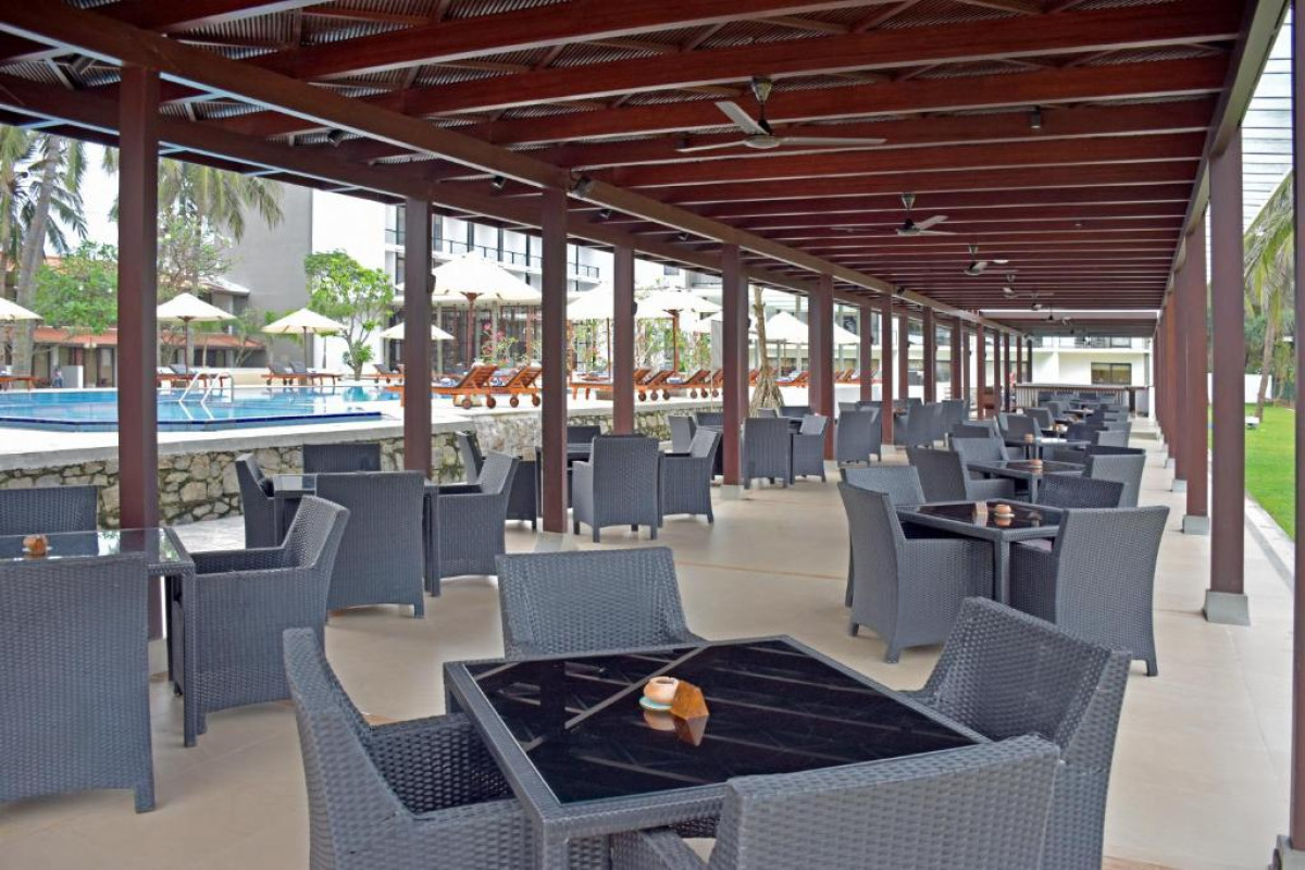 Hotel Goldi Sands