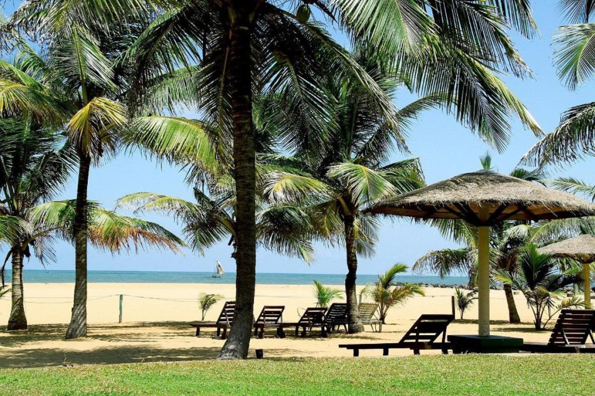 Hotel Goldi Sands
