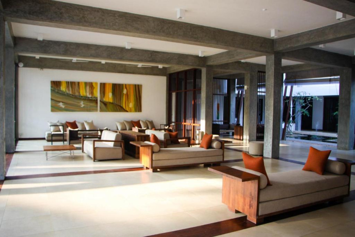 Hotel Goldi Sands