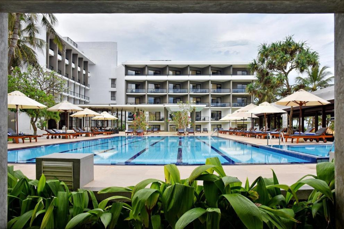 Hotel Goldi Sands