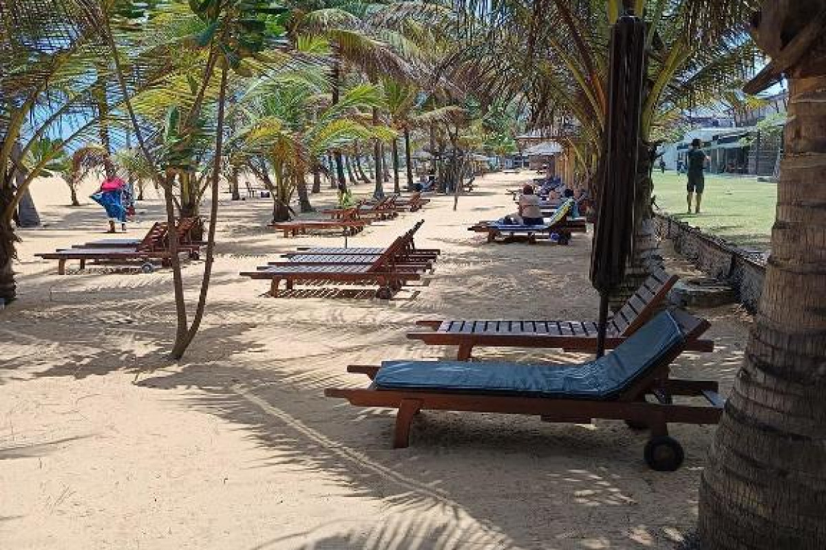 Hotel Goldi Sands