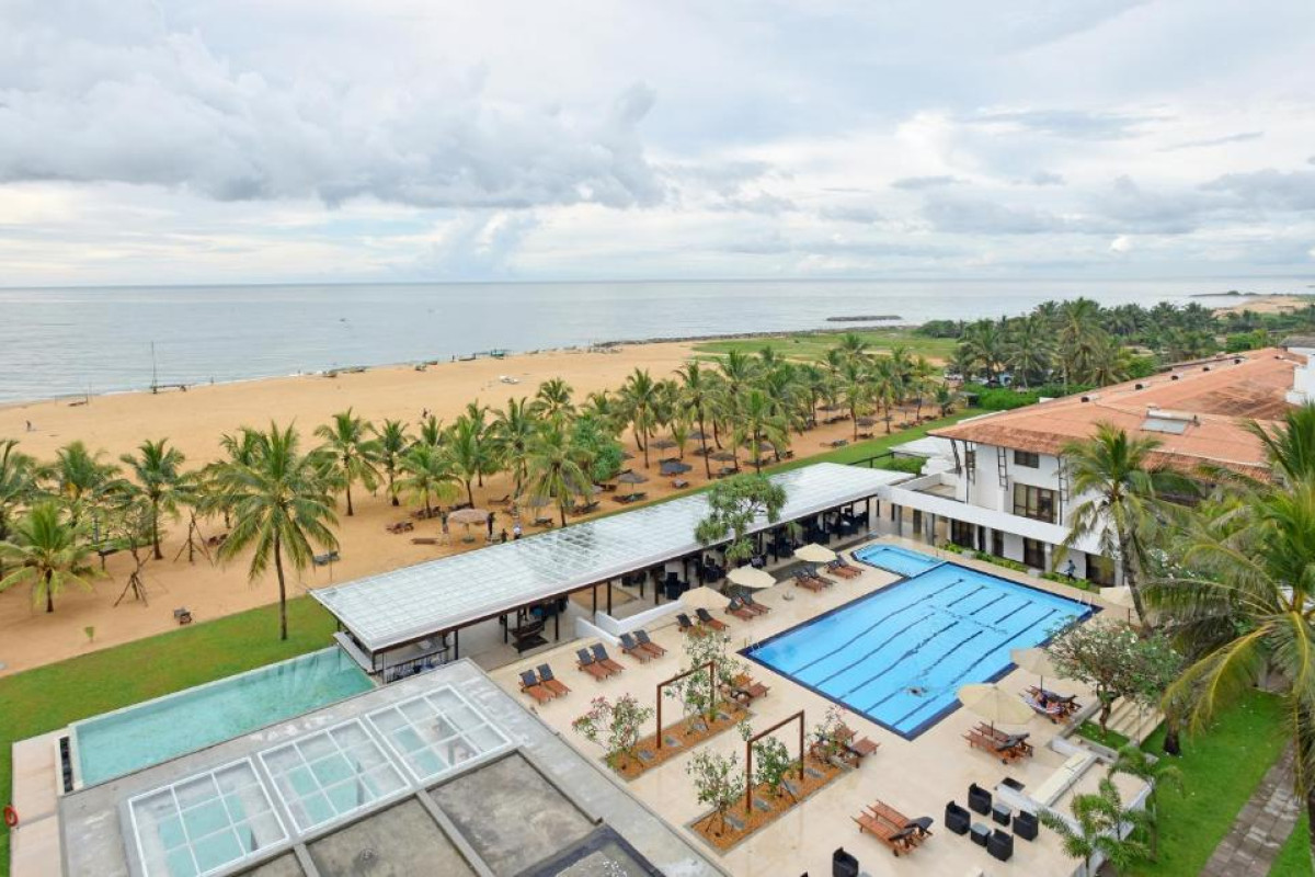 Hotel Goldi Sands