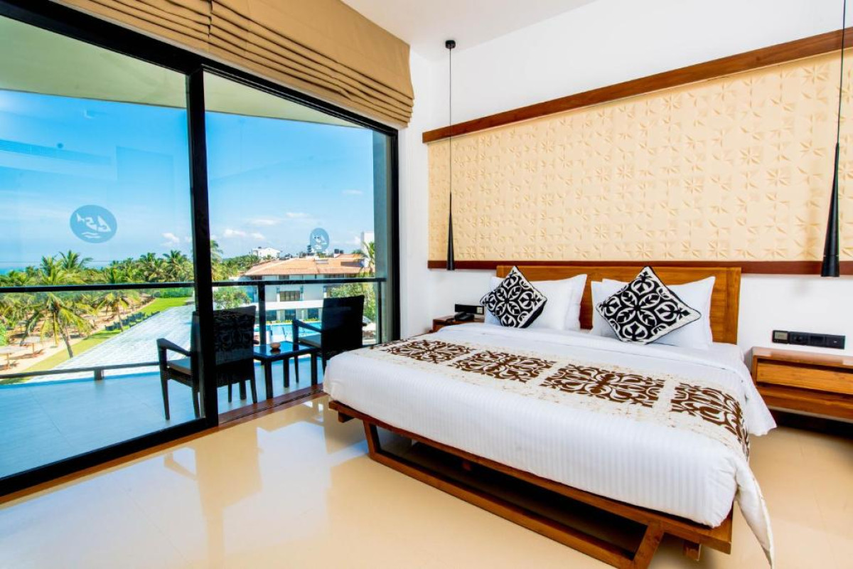 Hotel Goldi Sands