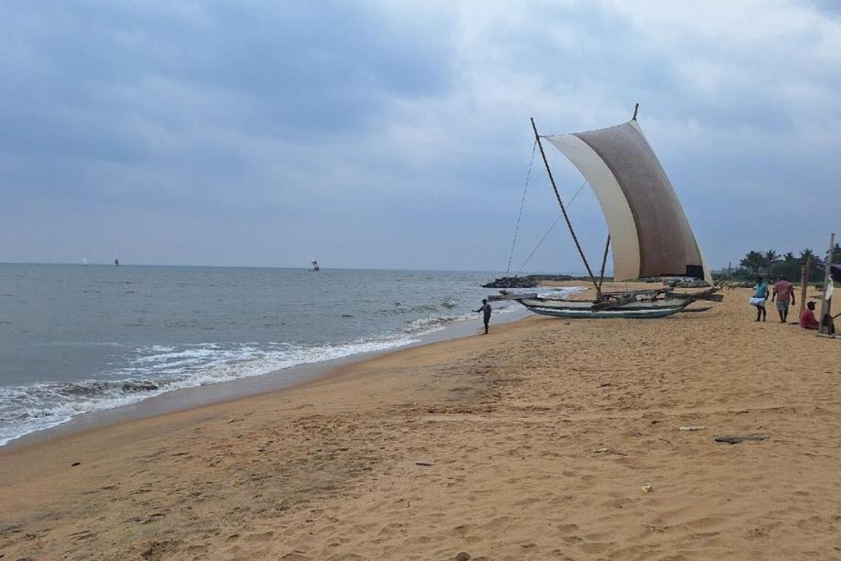 Hotel Goldi Sands