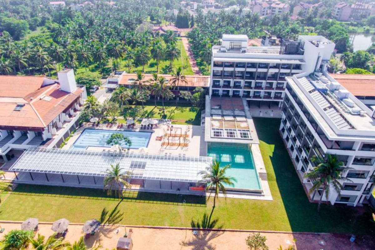 Hotel Goldi Sands