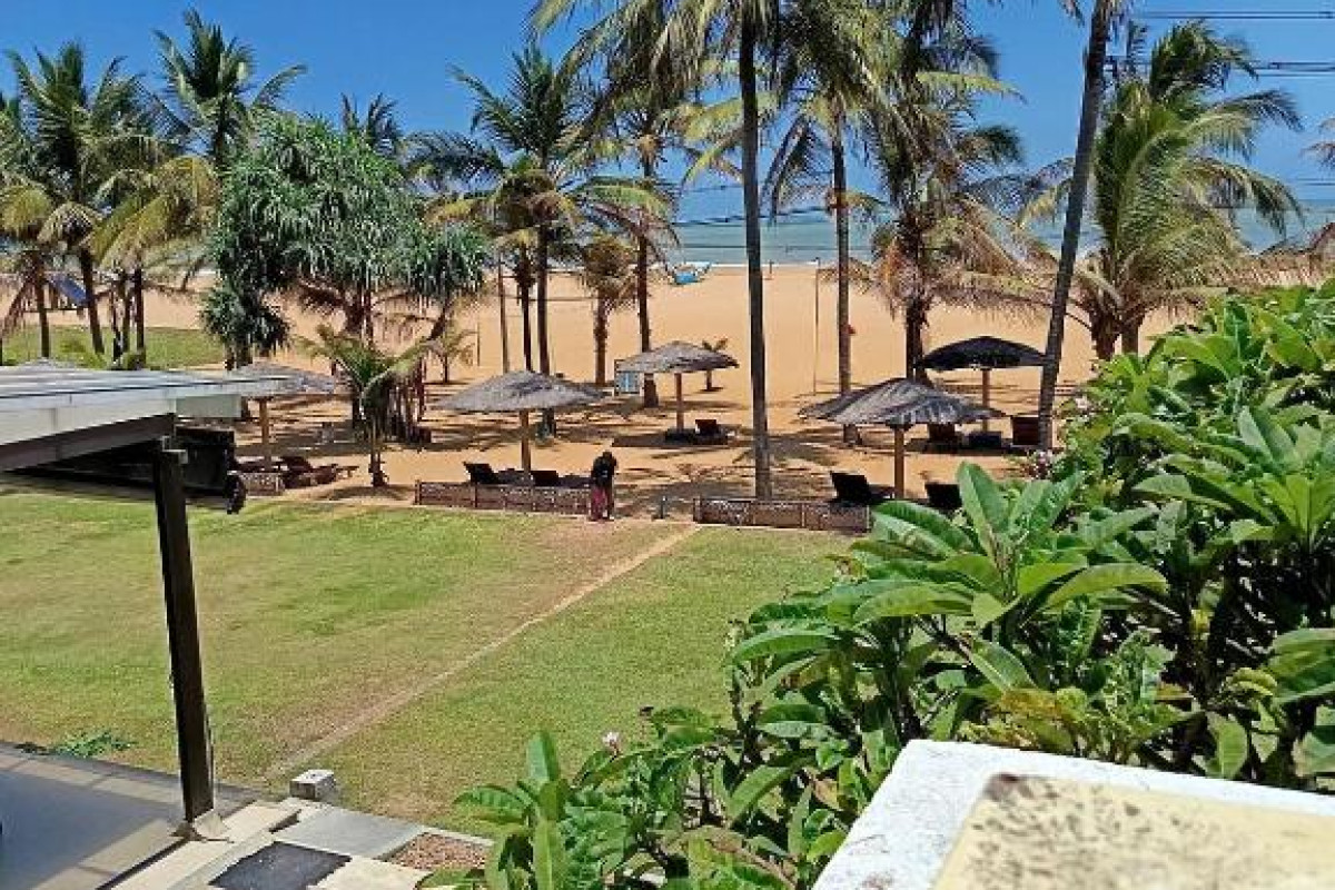 Hotel Goldi Sands