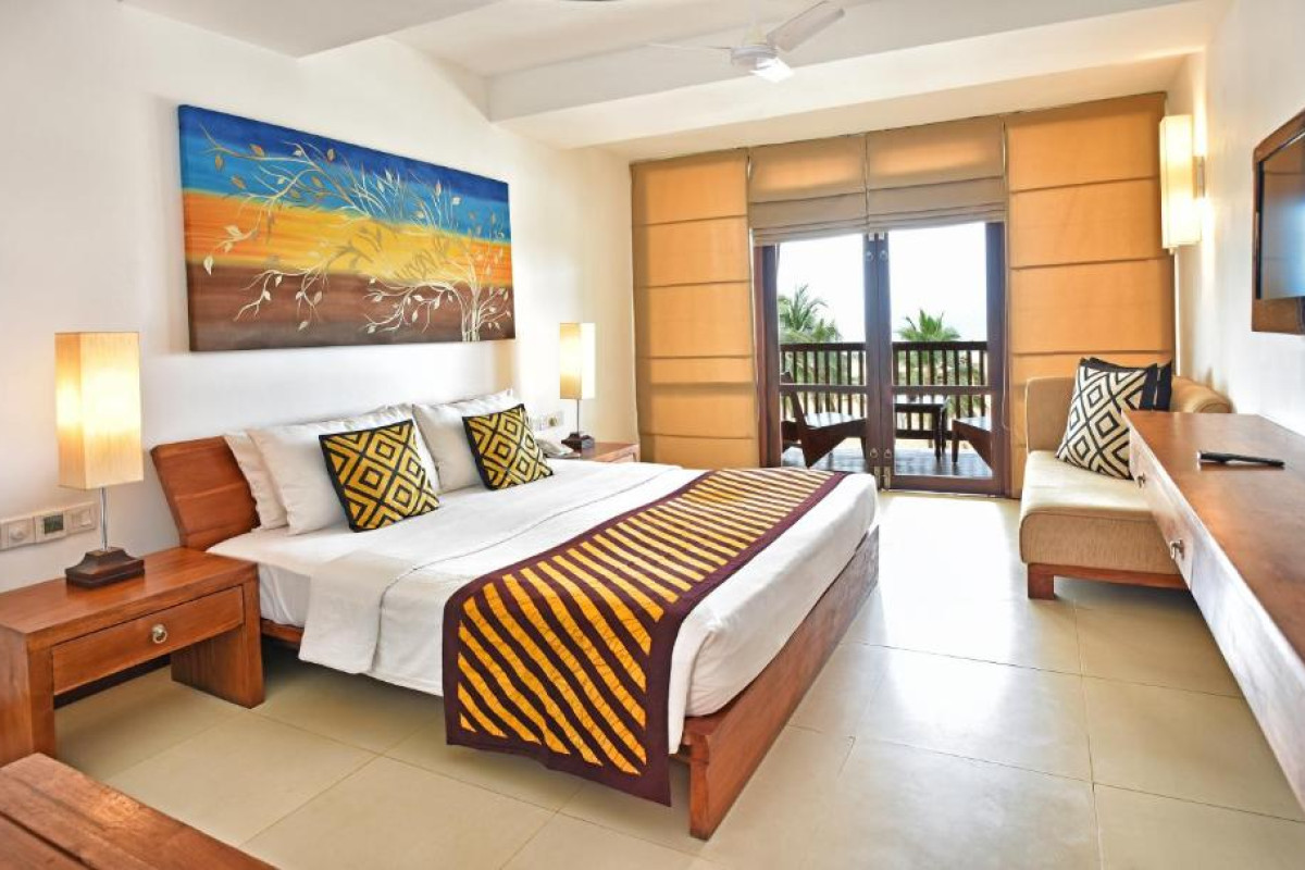 Hotel Goldi Sands