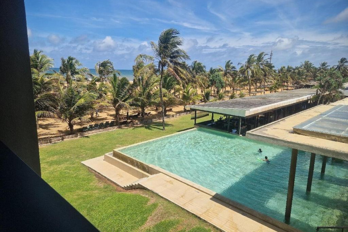 Hotel Goldi Sands