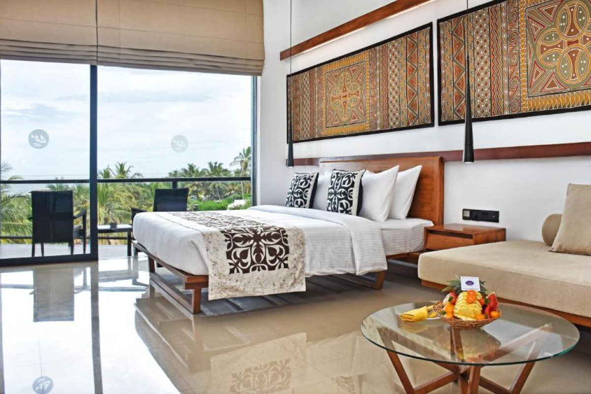 Hotel Goldi Sands