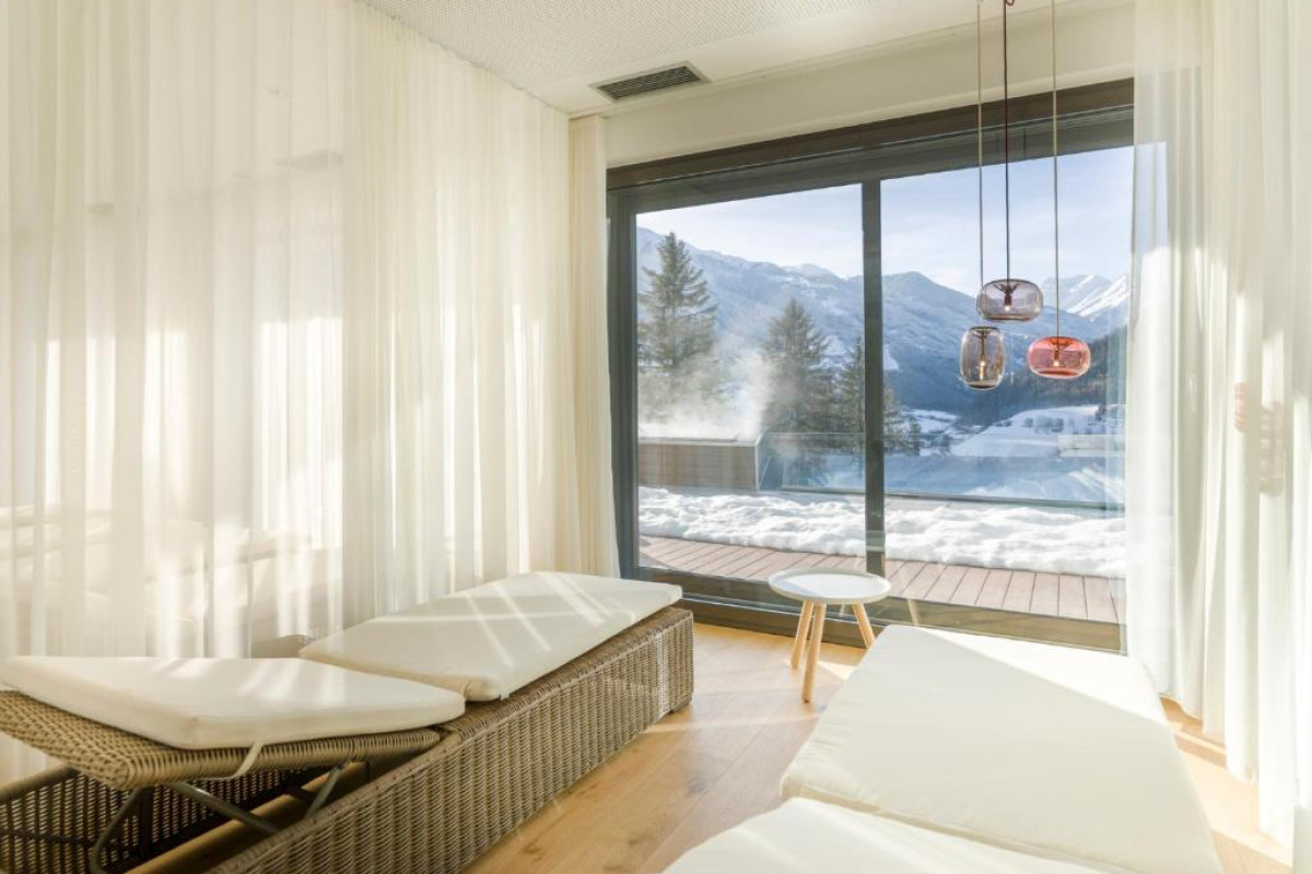Hotel Goldried