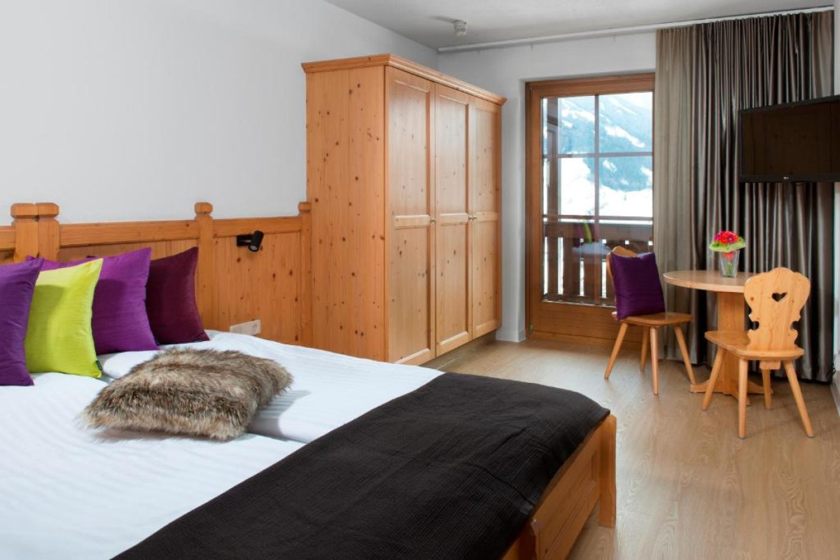 Hotel Goldried
