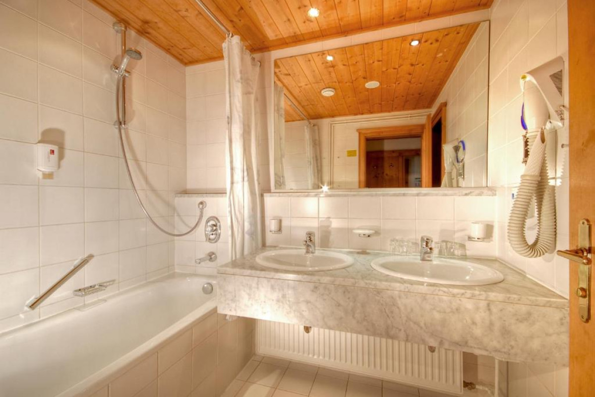 Hotel Goldried