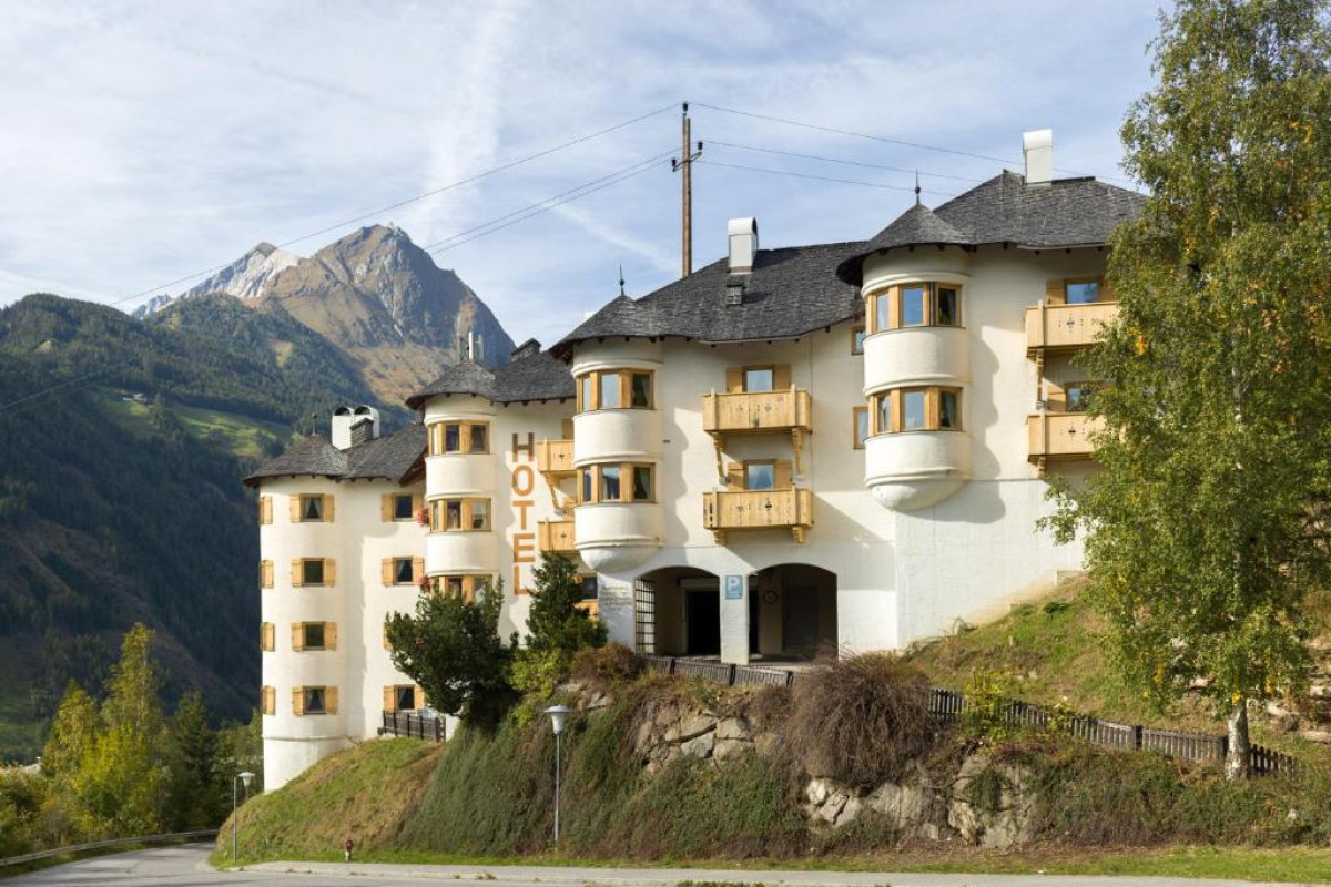 Hotel Goldried