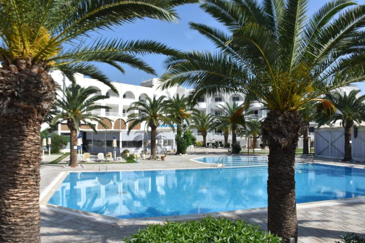 Hotel Golf Residence