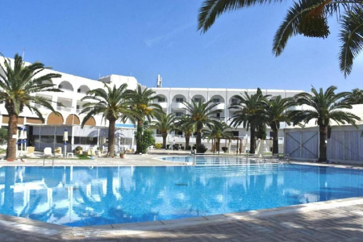 Hotel Golf Residence