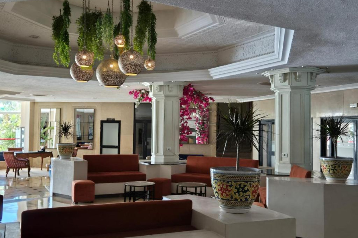 Hotel Golf Residence