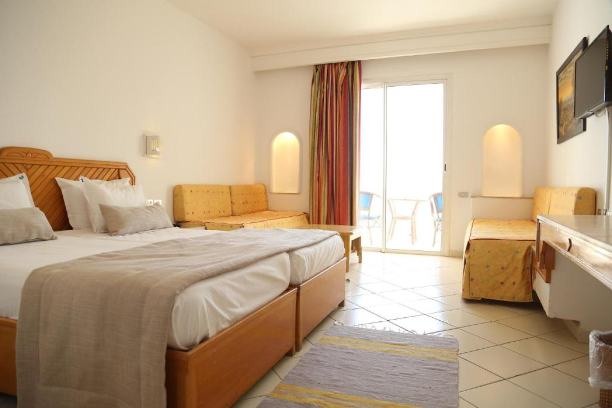 Hotel Golf Residence