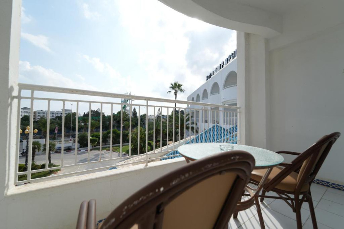 Hotel Golf Residence