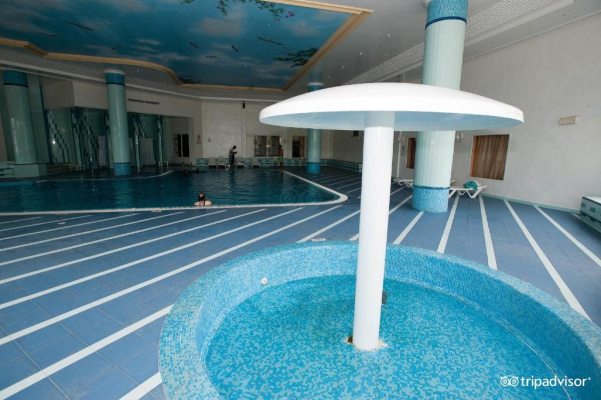 Hotel Golf Residence
