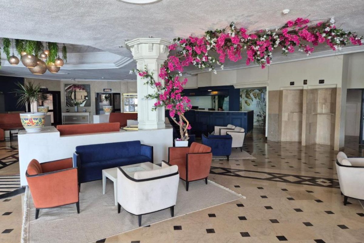 Hotel Golf Residence