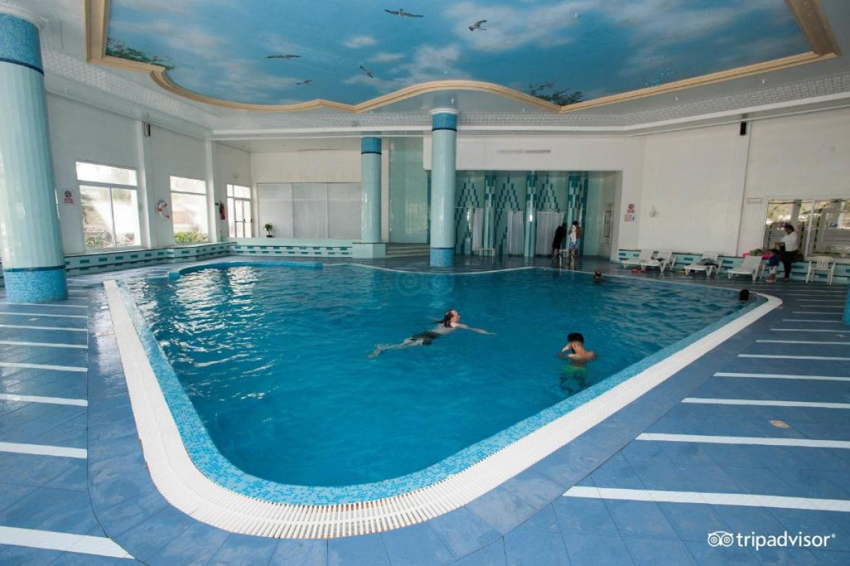 Hotel Golf Residence