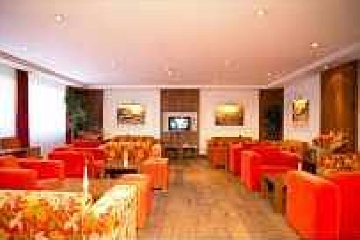 Hotel Gornergrat-Dorf