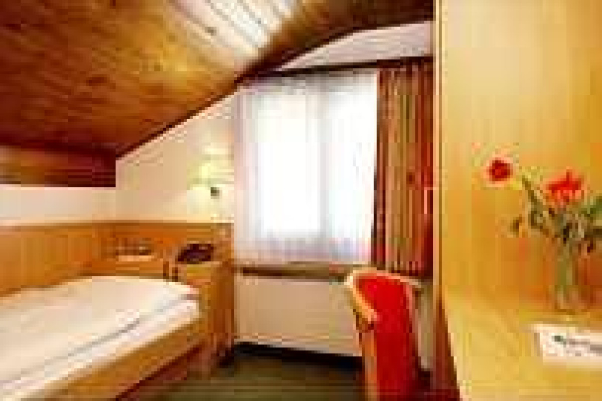 Hotel Gornergrat-Dorf