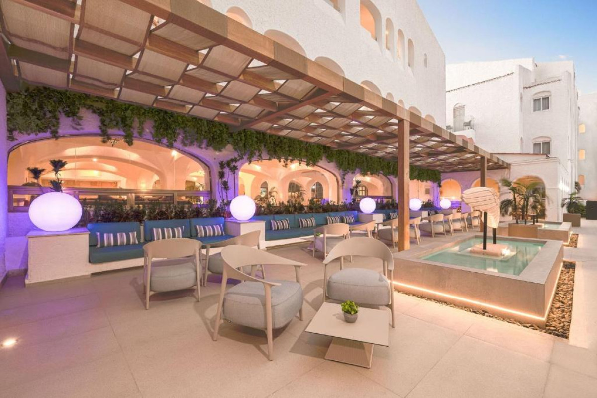 Hotel GR Solaris Caribe Adults Only