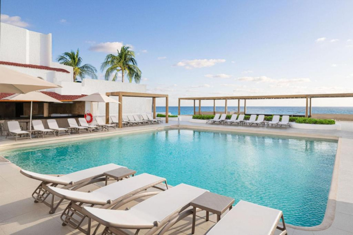 Hotel GR Solaris Caribe Adults Only