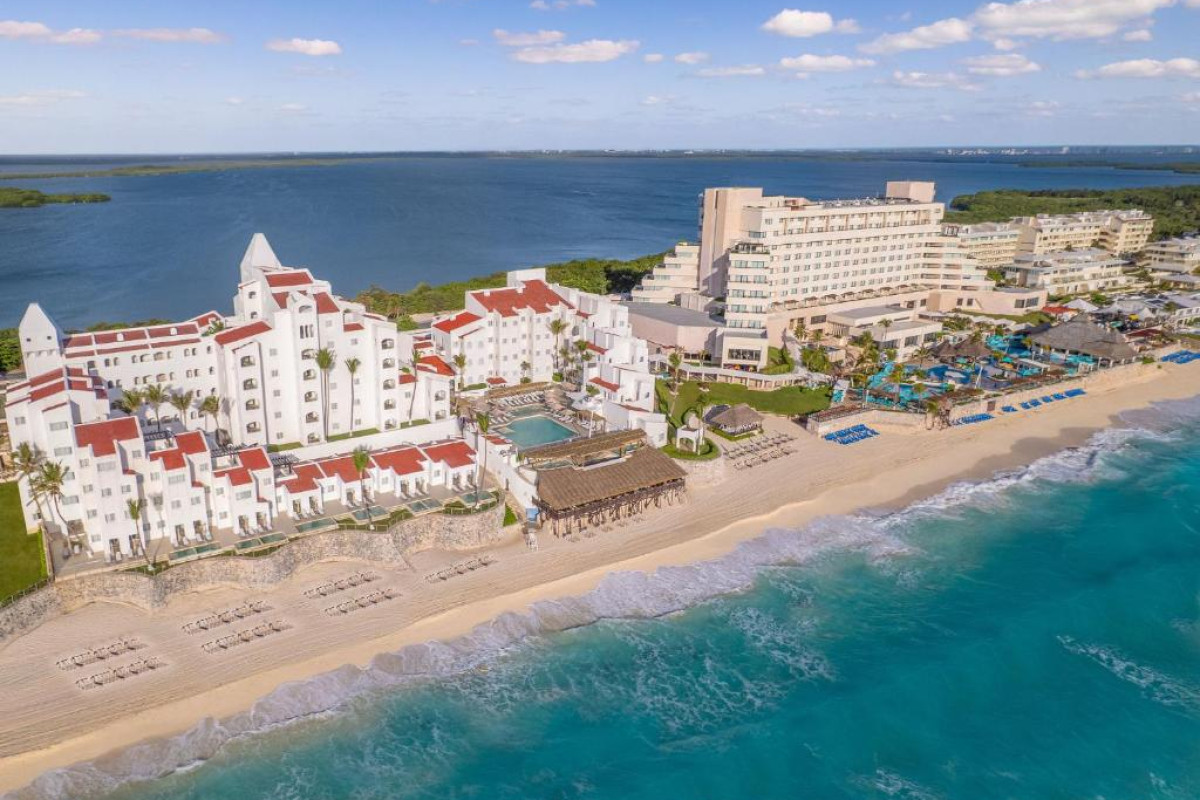 Hotel GR Solaris Caribe Adults Only