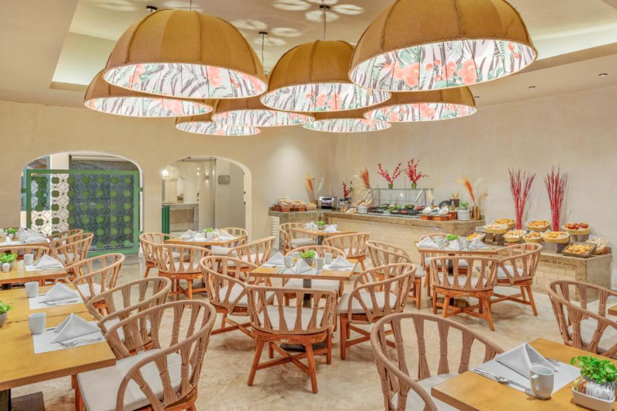 Hotel GR Solaris Caribe Adults Only