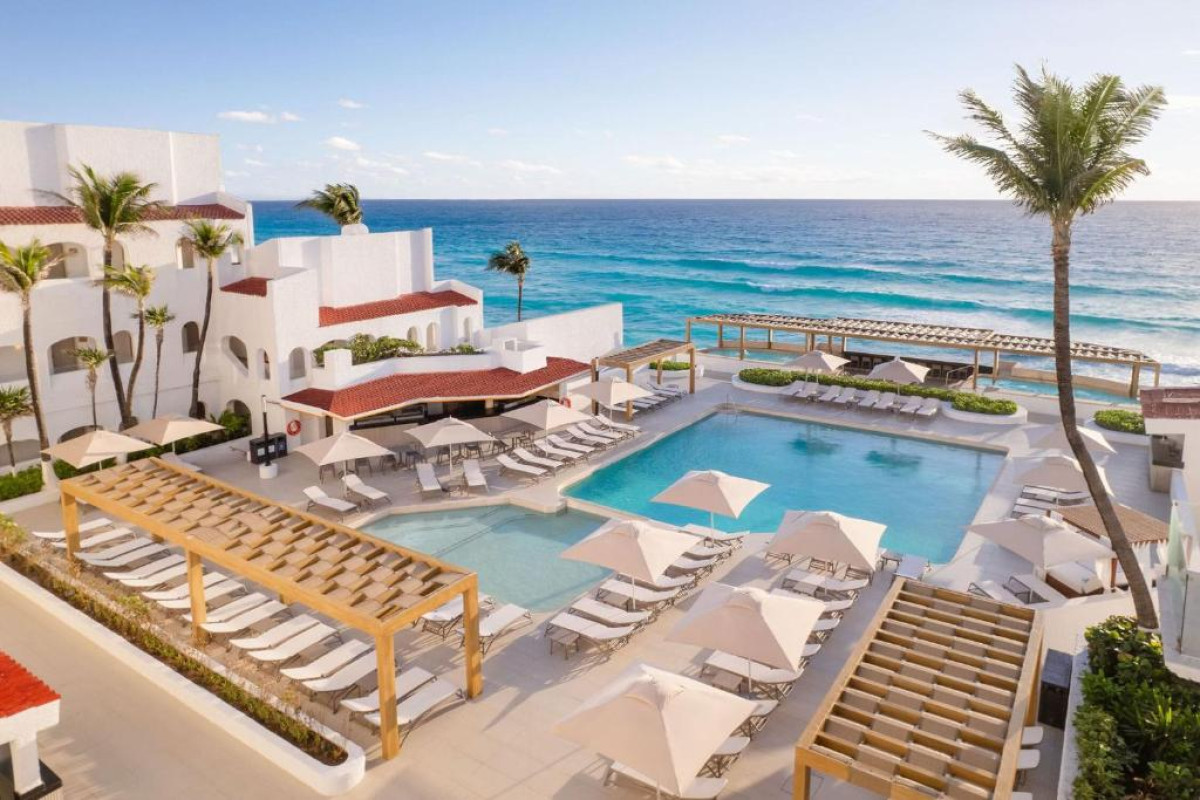 Hotel GR Solaris Caribe Adults Only