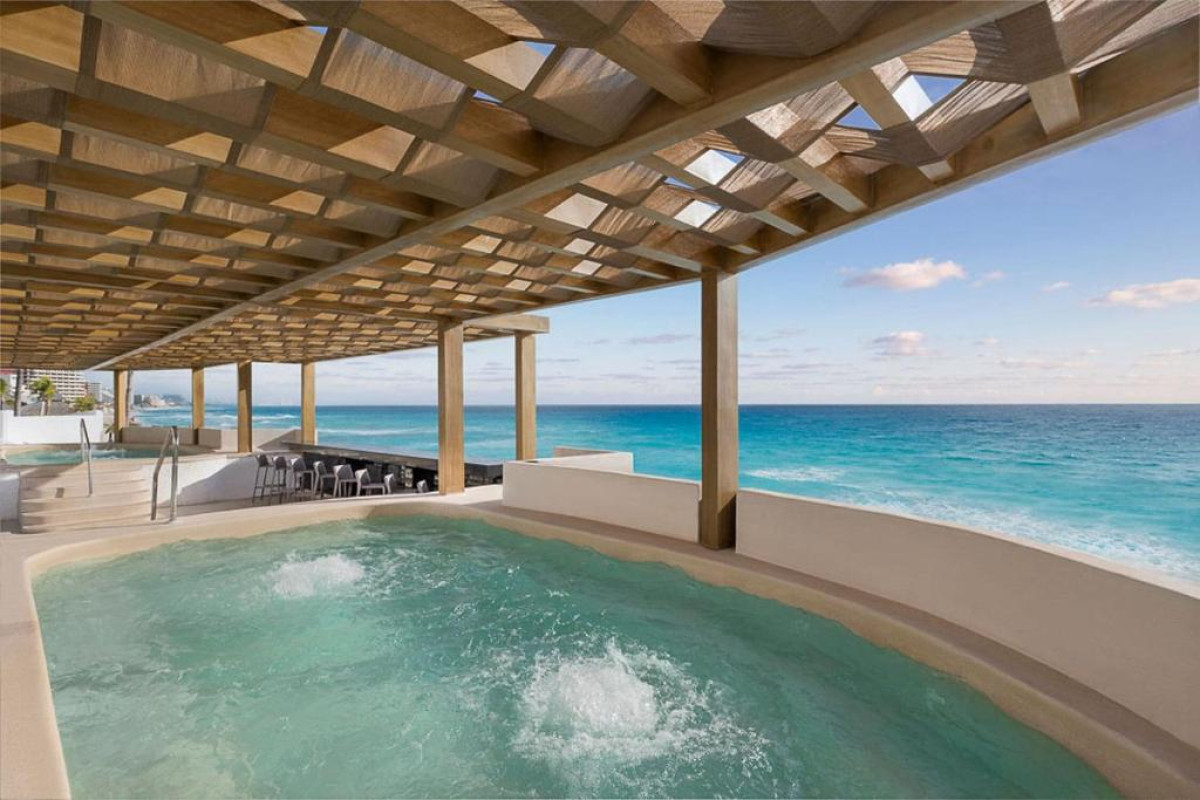 Hotel GR Solaris Caribe Adults Only