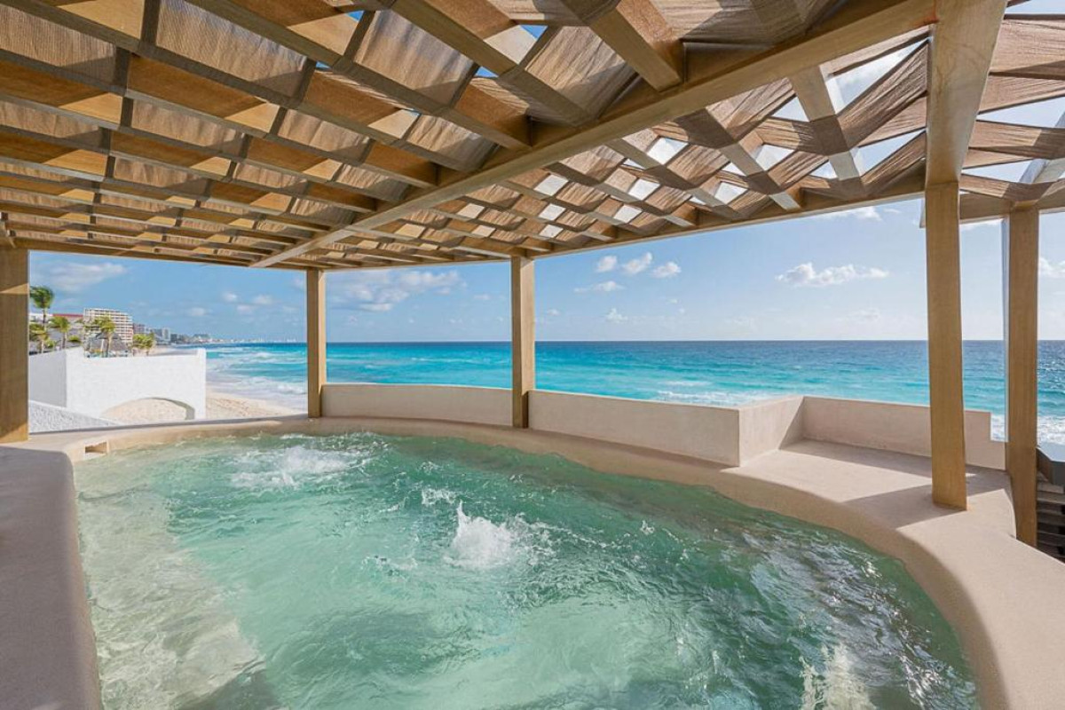 Hotel GR Solaris Caribe Adults Only