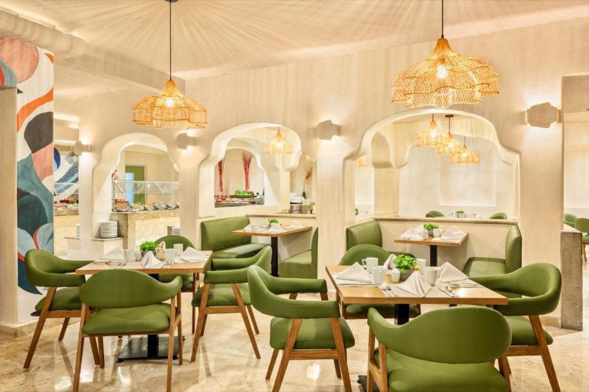 Hotel GR Solaris Caribe Adults Only