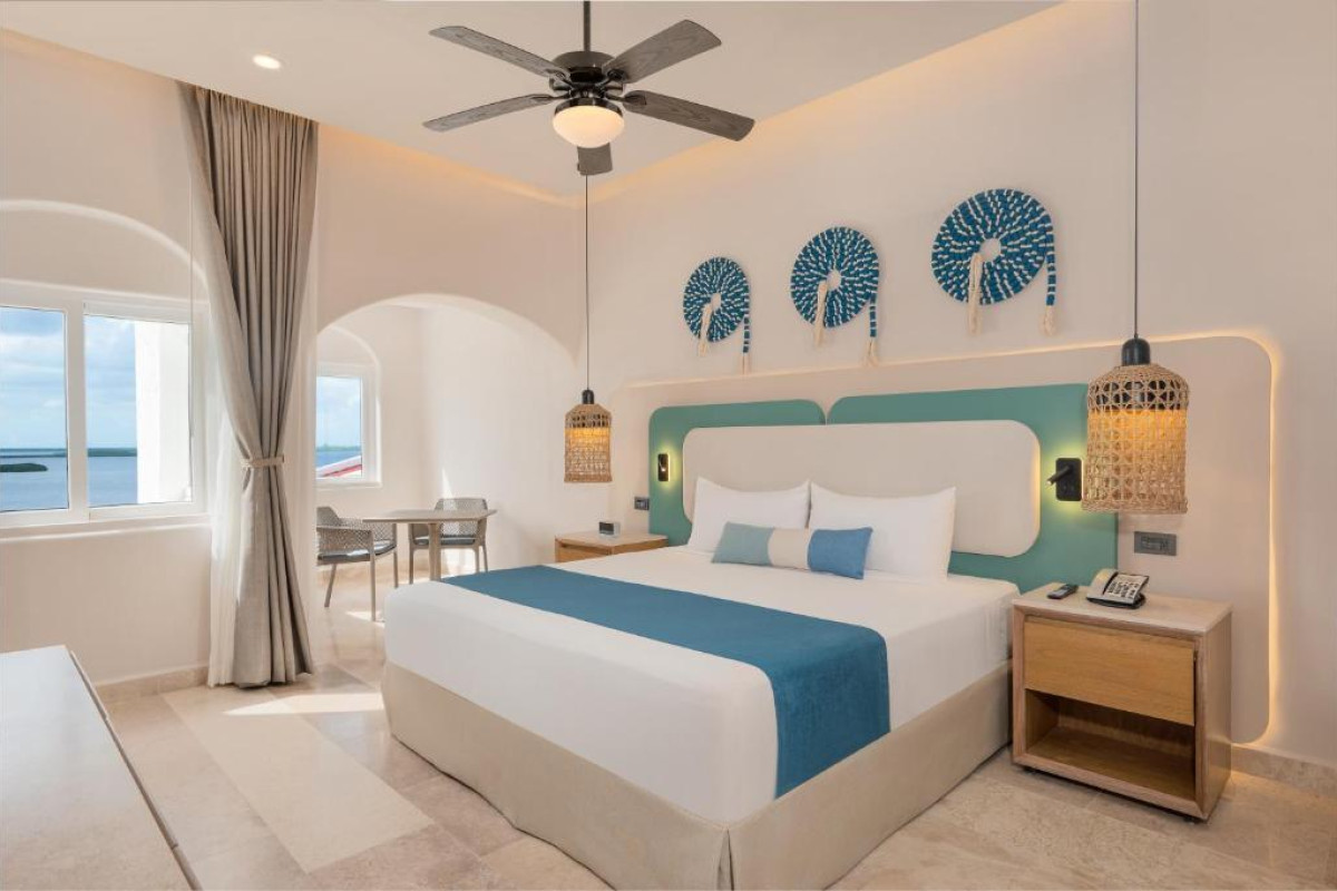 Hotel GR Solaris Caribe Adults Only