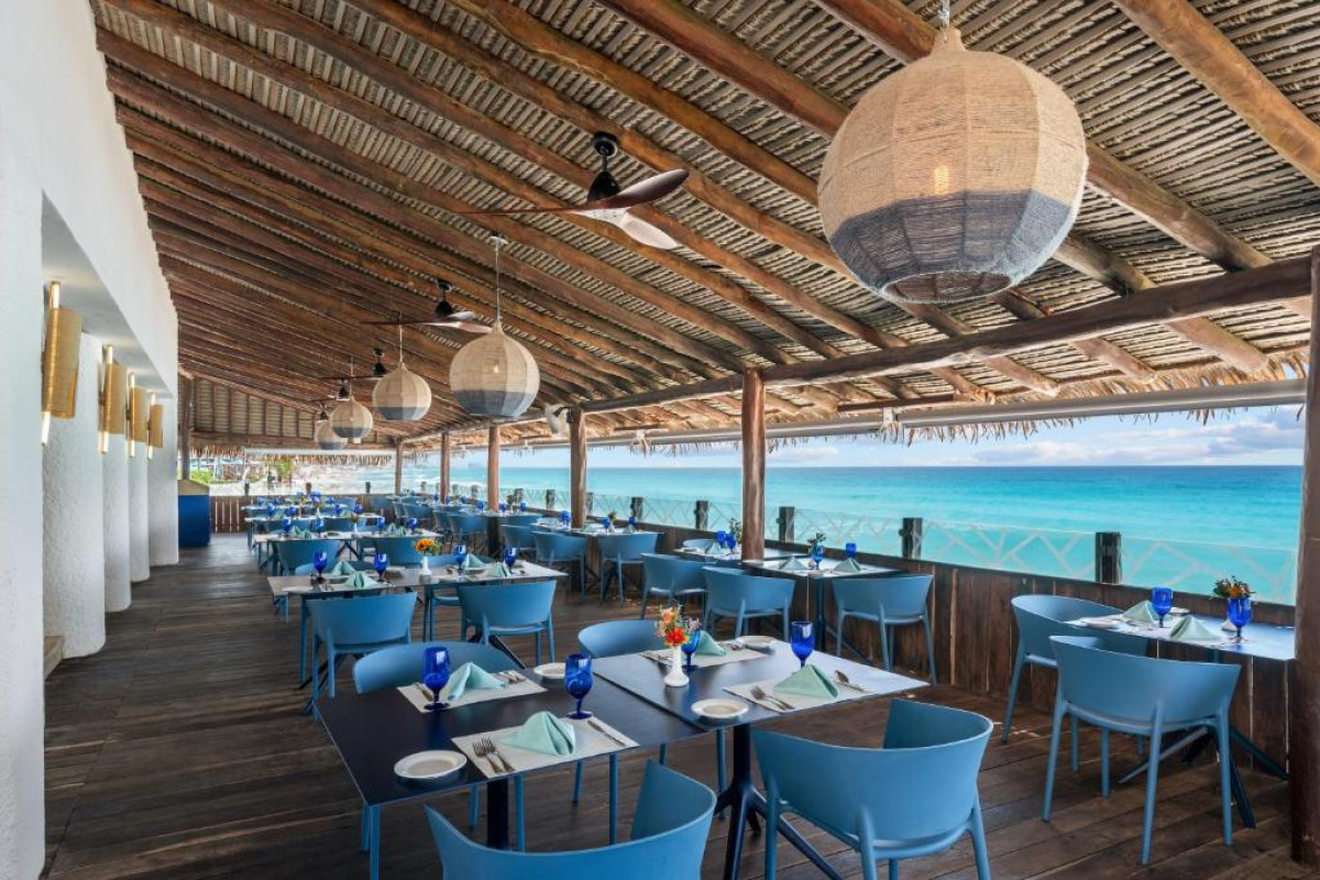 Hotel GR Solaris Caribe Adults Only