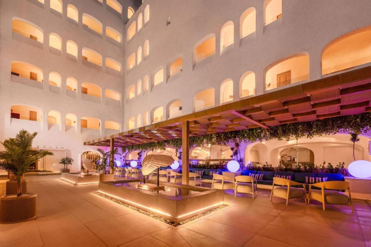 Hotel GR Solaris Caribe Adults Only