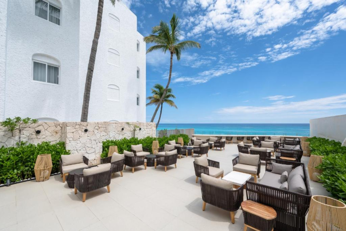 Hotel GR Solaris Caribe Adults Only