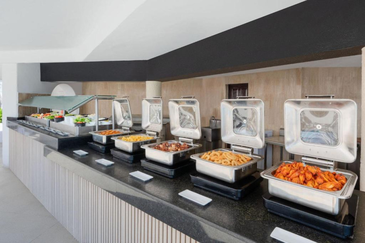 Hotel GR Solaris Caribe Adults Only