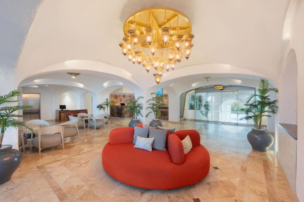Hotel GR Solaris Caribe Adults Only