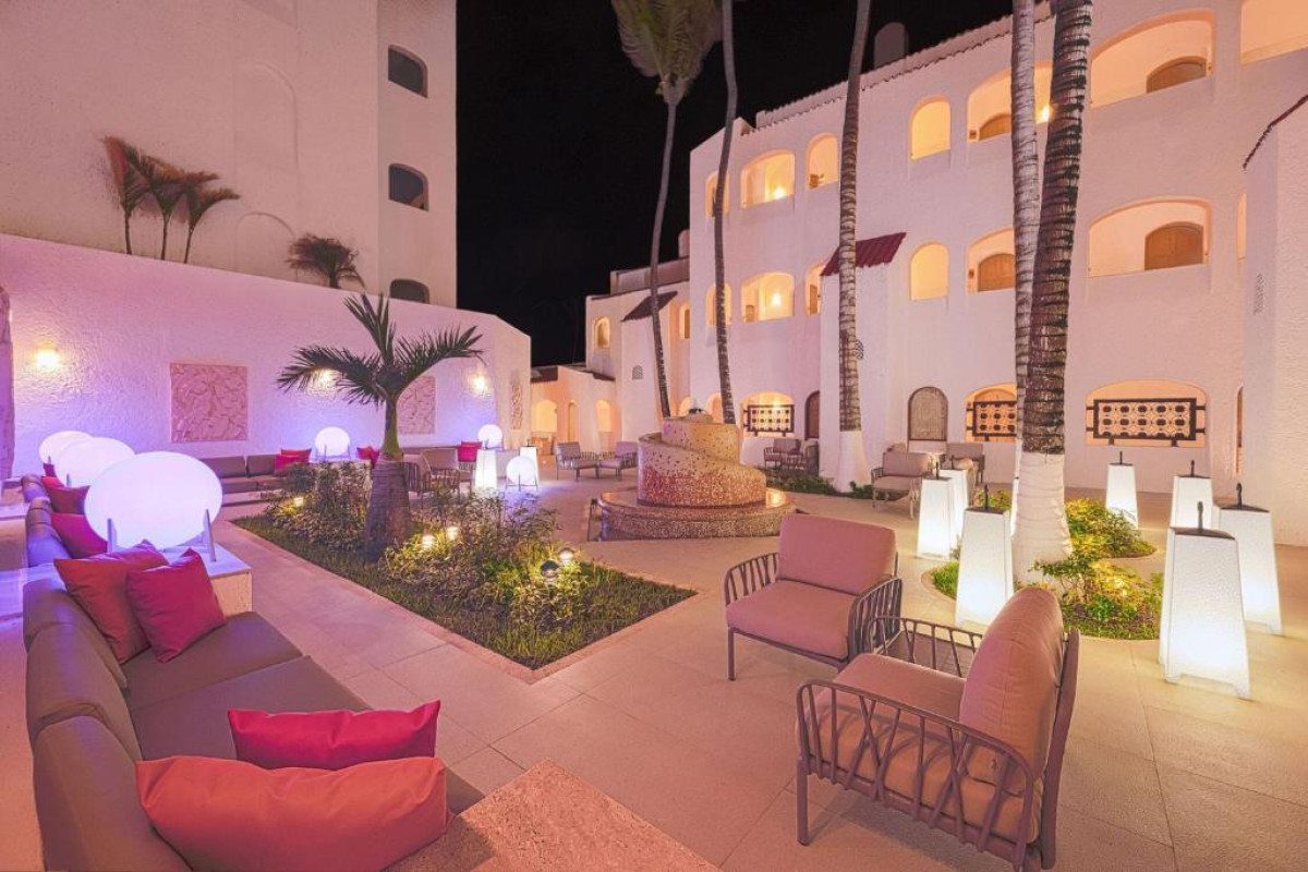Hotel GR Solaris Caribe Adults Only