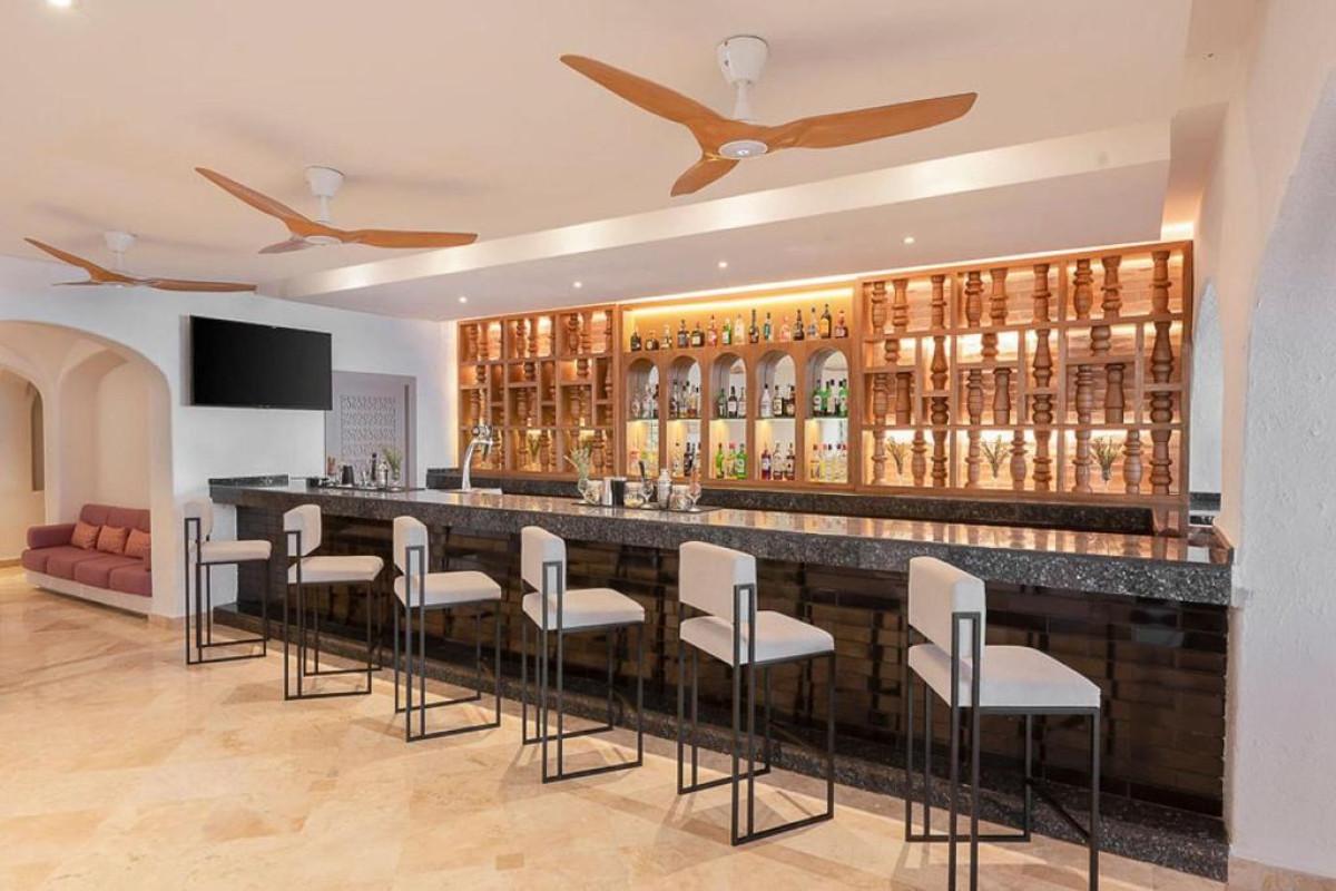 Hotel GR Solaris Caribe Adults Only