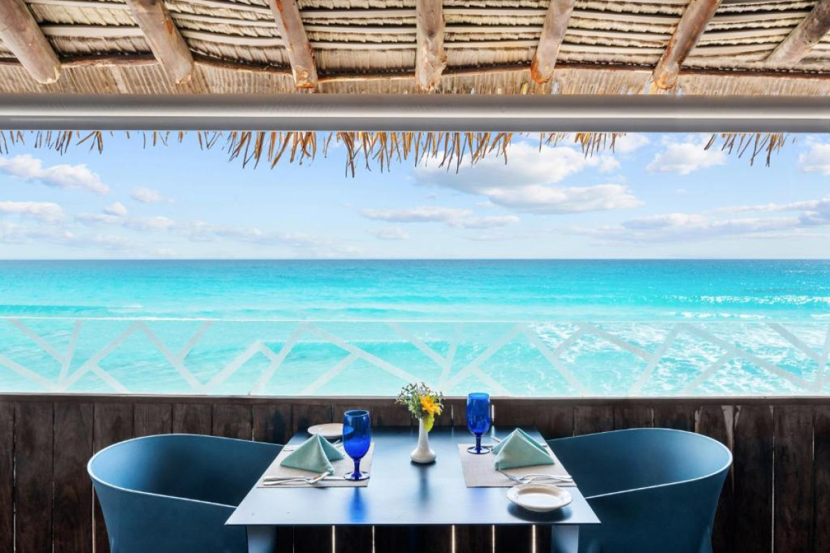 Hotel GR Solaris Caribe Adults Only