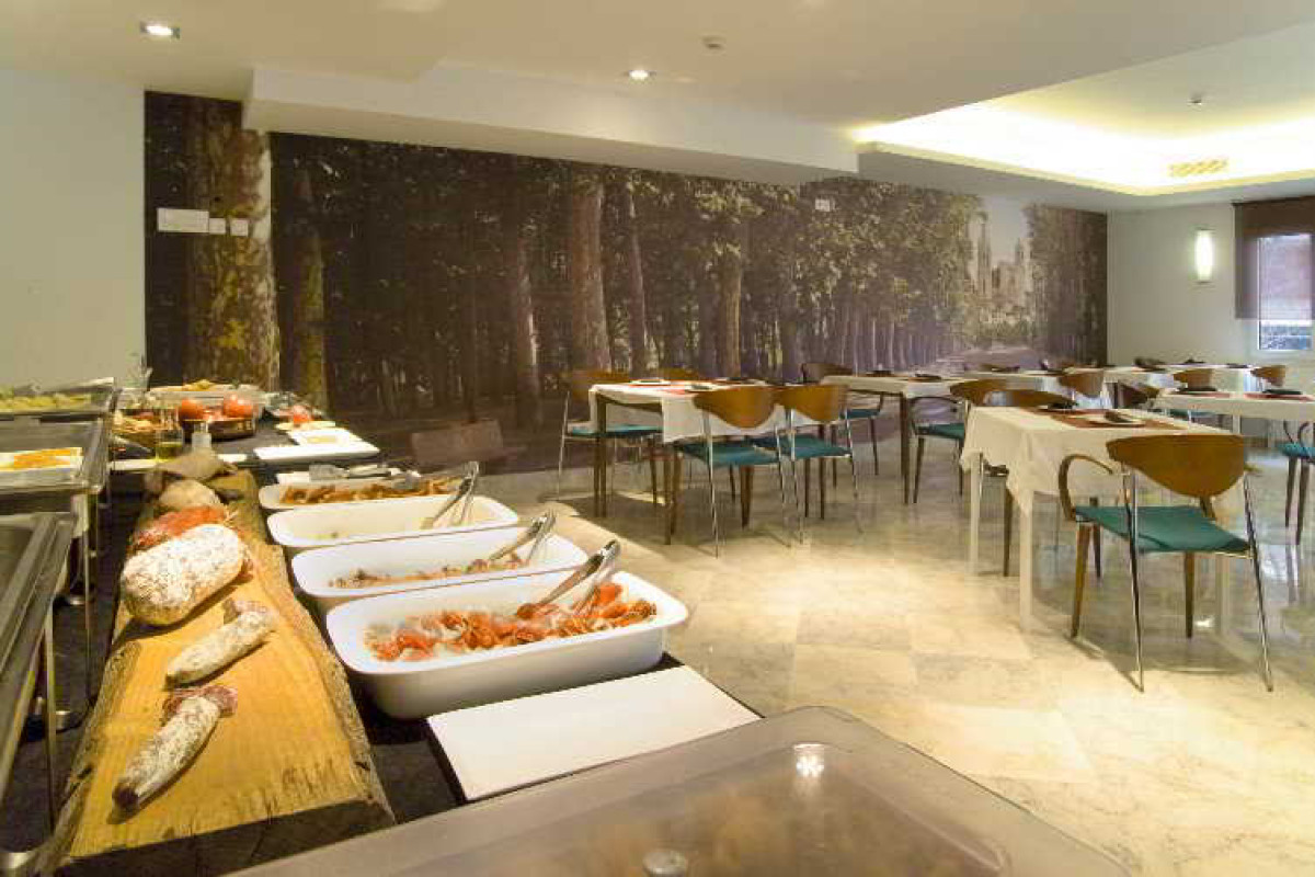 Hotel Gran Ultonia