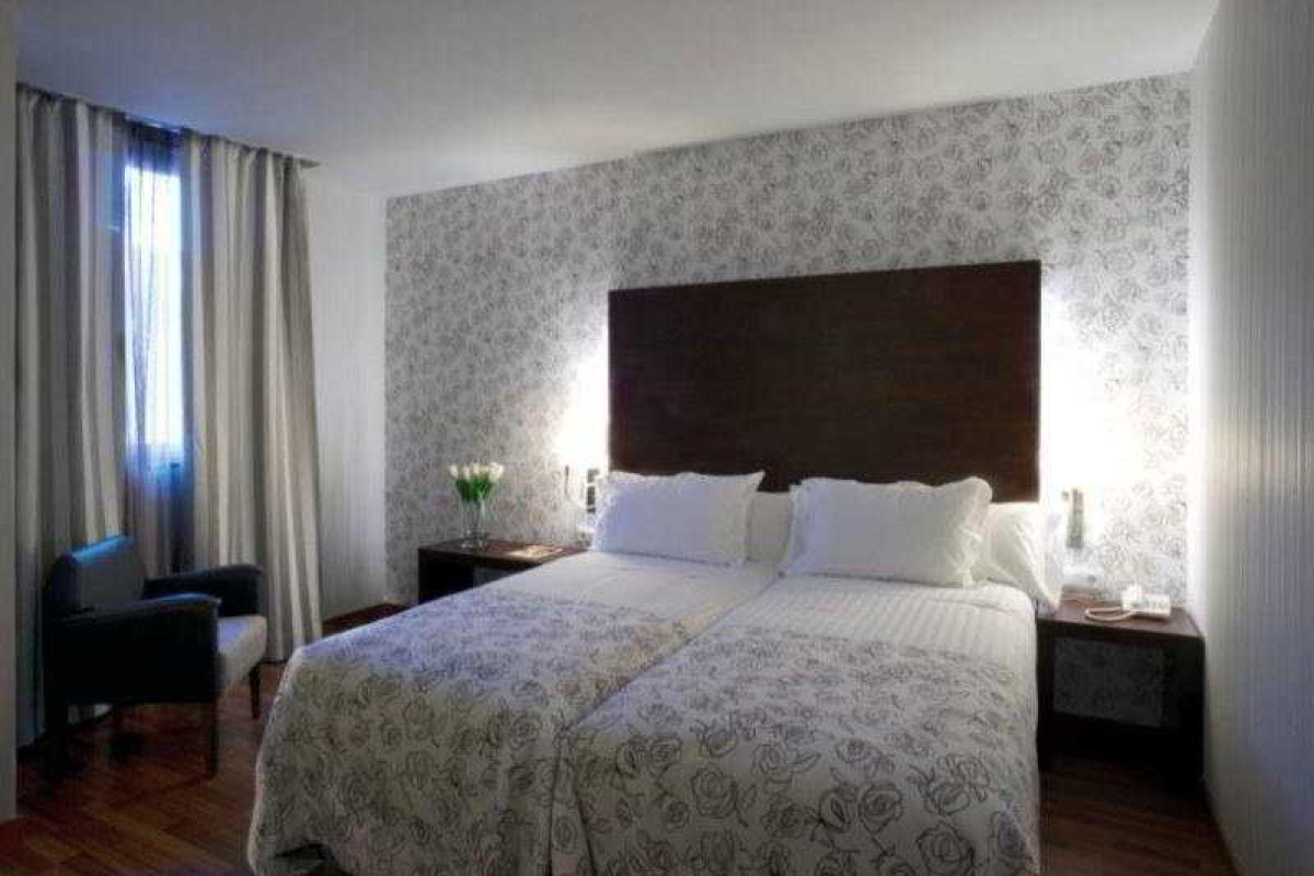 Hotel Gran Ultonia