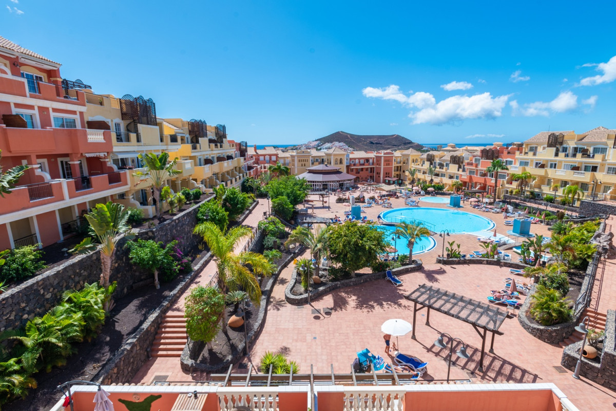 Hotel Granada Park