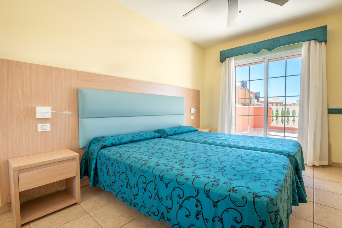 Hotel Granada Park