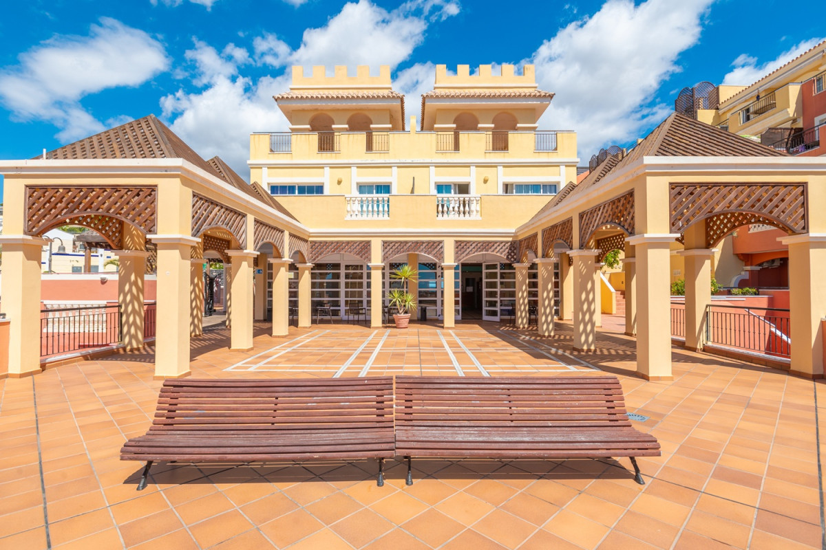 Hotel Granada Park