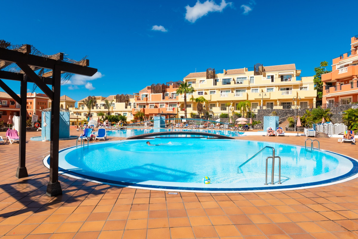 Hotel Granada Park